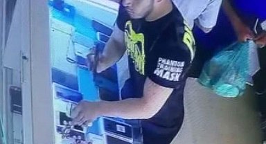 Cep telefonu hırsızının Alman kimliğini satın alıp Türkiye'ye giriş yaptığı ortaya çıktı