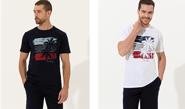 Erkek Pijama Takımlarında Şık ve Rahat Modeller