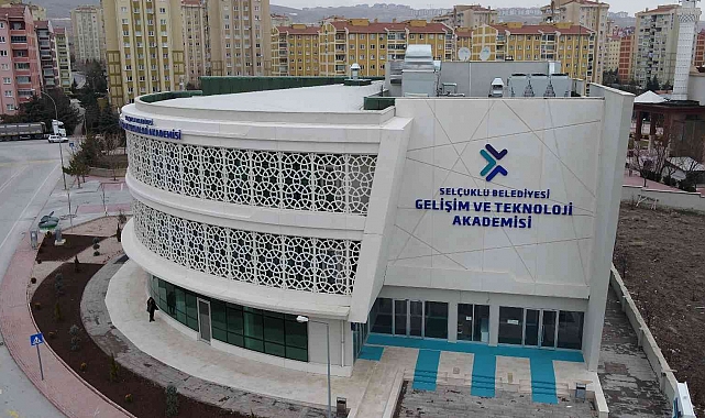 Gelişim ve Teknoloji Akademisi'nde yaz kursları başlıyor