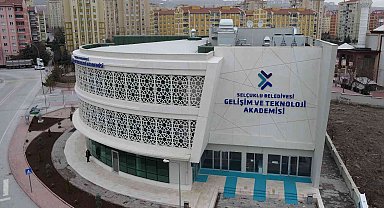 Gelişim ve Teknoloji Akademisi'nde yaz kursları başlıyor