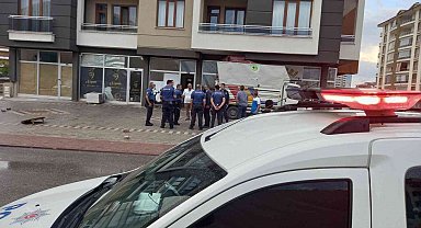 İş yeri sahibini vurmak isterken misafirini vuran kardeşler yakalandı