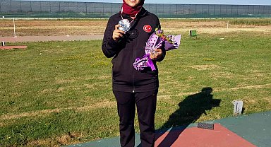 ISSF Plak Atışları Grand Prix'si tamamlandı