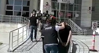 Konya'da uyuşturucu operasyonları: 11 tutuklama