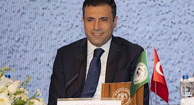 Konyaspor Başkanı Özgökçen: "5 oyuncuyla transfere başladık, devam edecek"