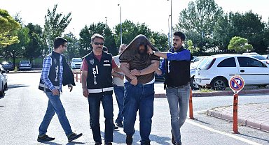 Kurban Bayramı öncesi besicileri 2 milyon 500 bin TL dolandıran şüpheliler tutuklandı