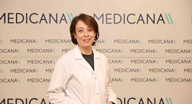 Prof. Dr. Özler: "Tekrarlayıcı gebelik kaybında stres, obezite, sigara, alkol ve kafein risk faktörüdür"