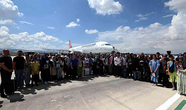 Selçuklu-Saraybosna arasındaki tarihi bağlar kuvvetleniyor