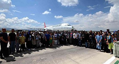 Selçuklu-Saraybosna arasındaki tarihi bağlar kuvvetleniyor