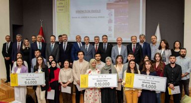SÜ öğrencileri, Selçuklu'daki okulları yeniden tasarlıyor