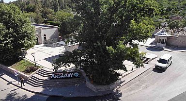 700 yıllık 'Kanlı Pelit' efsanelerle yaşıyor