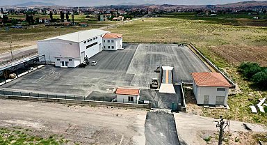 Aksaray'da Sıfır Atık Projesi ile atıklar ekonomiye kazandırılıyor