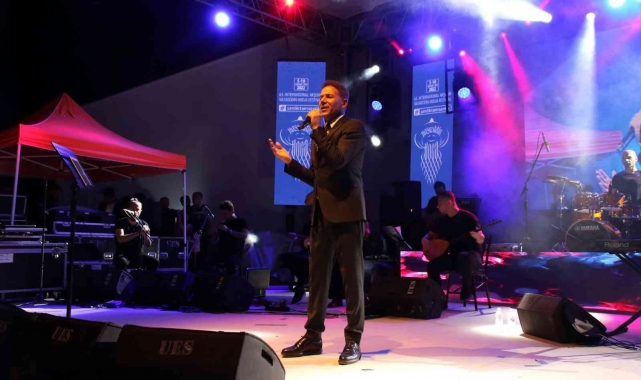 Akşehir'de Mustafa Yıldızdoğan rüzgarı