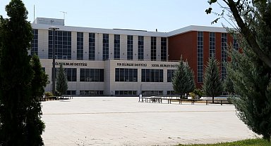 ASÜ'de lisansüstü alanda 10 yeni program kurulması onaylandı