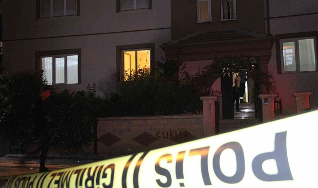Çakmak tüpü bomba gibi patladı: 4 yaralı