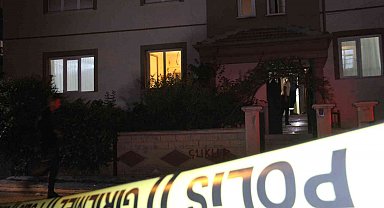 Çakmak tüpü bomba gibi patladı: 4 yaralı