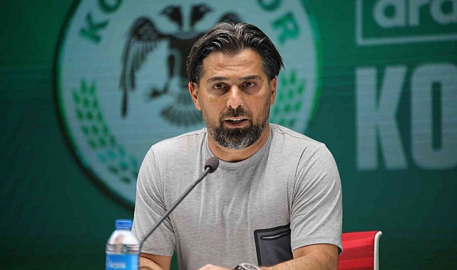 İlhan Palut: "Avantajımızı pekiştirmiş olduk"