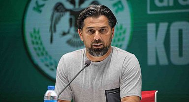 İlhan Palut: "Avantajımızı pekiştirmiş olduk"