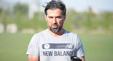 İlhan Palut: "Son derece organize bir takımla oynayacağız"
