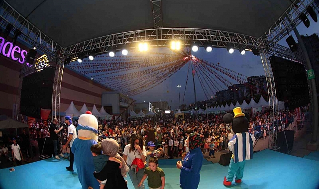 Konya Çocuk Film Günleri başlıyor