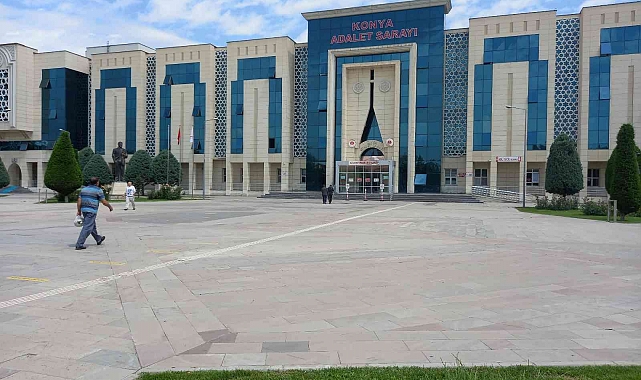 Konya'da 7 kişinin öldürüldüğü saldırıdan önce 2 aile arasındaki kavganın davasına devam edildi