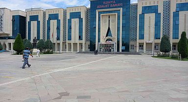 Konya'da 7 kişinin öldürüldüğü saldırıdan önce 2 aile arasındaki kavganın davasına devam edildi