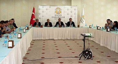 Rektör Aksoy: "Üniversitemizin eğitim kalitesi YÖKAK tarafından akredite edilerek belgelendi"