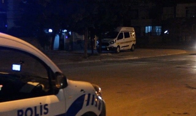 16 yaşındaki genç babasını tabancayla vurarak öldürdü