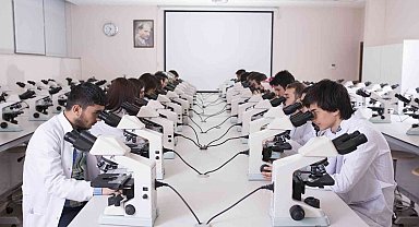 Üniversite adaylarının öncelikli tercihi: KTO Karatay Üniversitesi