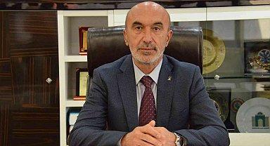 Başkan Hasan Angı'dan 21. yıl mesajı