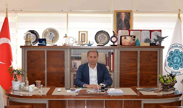 Başkan Karabacak: "Esnafımız 5. İslami Dayanışma Oyunları'na hazır"