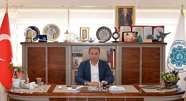 Başkan Karabacak: "Esnafımız 5. İslami Dayanışma Oyunları'na hazır"