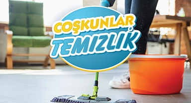 Karaman Temizlik Şirketi - Coşkunlar Temizlik