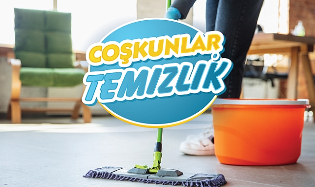 Karaman Temizlik Şirketi Coşkunlar Temizlik FİRMALAR Karaman