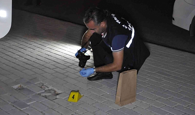 Karaman'da silahlı saldırı: 6 yaralı