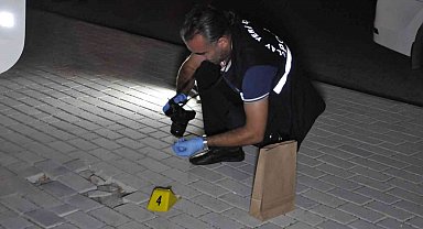 Karaman'da silahlı saldırı: 6 yaralı