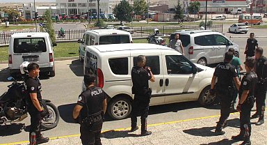 Karaman'daki cinayetin şüphelisi İzmir'de yakalandı