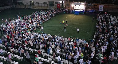 Karatay Yaz Spor Okulları, 2022'yi coşkulu bir şekilde kapattı