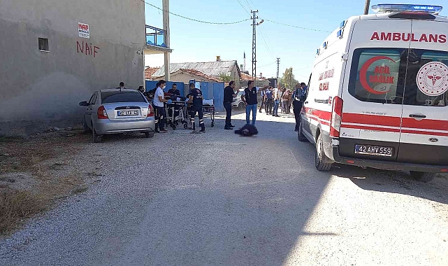 Komşular arasında saman tozu kavgası: 2 ölü, 3 yaralı
