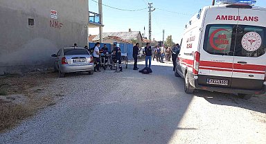 Komşular arasında saman tozu kavgası: 2 ölü, 3 yaralı