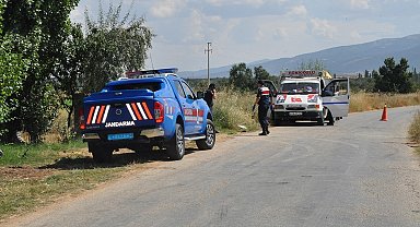 Konya'da arazi anlaşmazlığı kavgası: 1 ölü, 3 yaralı