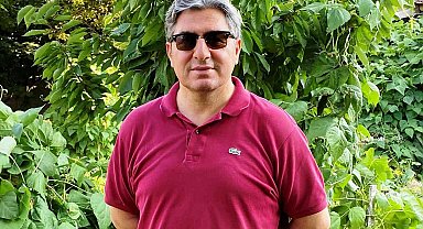 Kululu Eritre Büyükelçisi Ahmet Demirok'tan baba ocağında