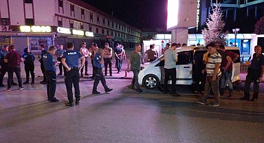 Kuzenini vurdu, "Canım sıkıldı, vurdum" dedi