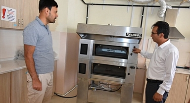 Okulumuzdan Şeker ve Çölyak Hastalarını Sevindirecek Haber Geldi