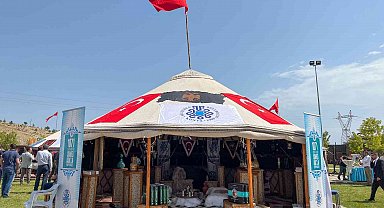 Selçuklu Belediyesi, Malazgirt Zaferi'nin 951. yıl dönümü kutlamalarında