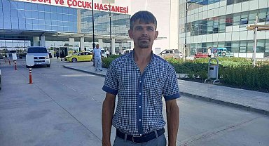 Sokak köpeklerinin saldırısına uğrayan çocuk yoğun bakımda