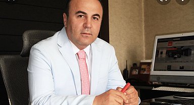 TÜYİSEN Genel Başkanı Ahmet Baydar'dan öğrencilerin barınma sorununa çözüm önerileri