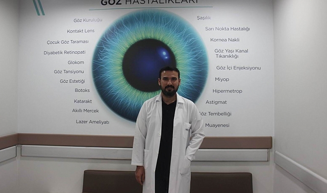 Uzmanlardan lisanssız güneş gözlüğü uyarısı