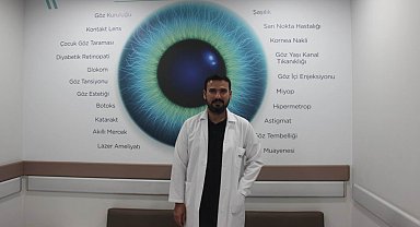 Uzmanlardan lisanssız güneş gözlüğü uyarısı