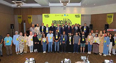 Yayıncılık Yaz Okulu Konya'da başladı