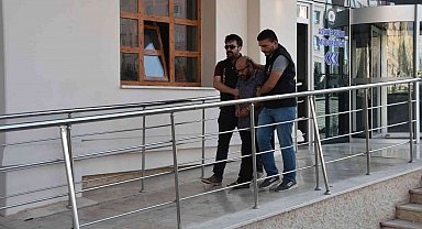 28 yıllık cinayet çözüldü, FETÖ'cü polis gizlemiş
